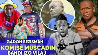 danger pierre esperance 🙆‍♂️ bandi izo papa komise muscadin dedouble atis méchanst