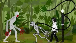 DV Animations Part 60