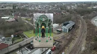 Coatbridge Summerlee Museum 25/02/23