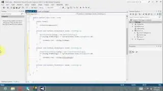 [C#] Копирование файла программным образом