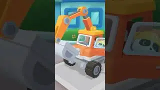 short kids video jcb kids toys short 
