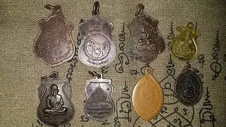 Имперский амулет на удачу и богатство фото