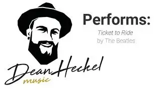 Dean Heckel covering 