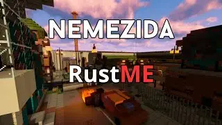 Nemezida | Обход лаунчера | RustMe | PVP