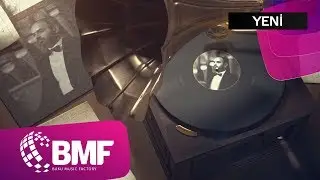 Muxtar Abseynov - Salxım Söyüd (Audio)