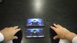Speaker face-off : Honor note 10 vs Huawei P20 Pro 