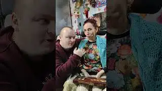 друзья подписчики приехали в гости 🤗 Евгений Задонский  поет