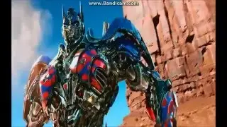 TRANSFORMERS FULL HD (Трансформеры 720р)