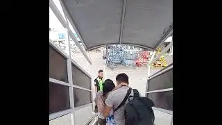 Flight : Bali - Jakarta