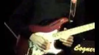 Daniele Gottardo - Shred Blues