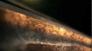 Element 3D - Pro Shaders Test