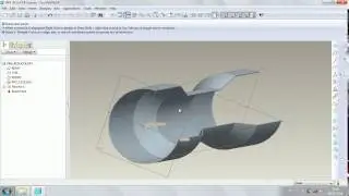 AnggerLP - Lesson Pro Engineer 4.0 - Revolve