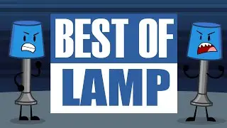 *OLD* Object Invasion - Best of Lamp