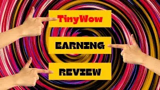 Tinywow Simple Work Review 2023 | Online Job for Students With Tinywow