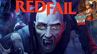 How 2 Redfall | Paw Patrol Vampire Hunters | one of the games of all time Edition