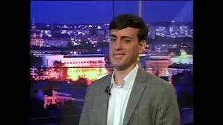 ТОЧКА ЗОРУ Олексія Курцева | 23.02.2022