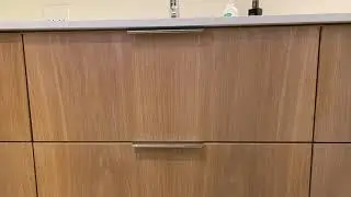 Opening Drawer sound effect (1 Hour)