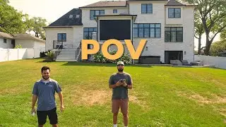 POV: You're A 24 Year Old Entrepreneur Building A Business