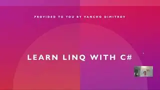 01 Learn Linq with c#