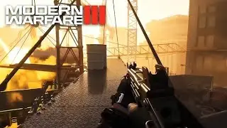 MWIII Beta | Stompeada de ACR con dos rachas muy largas