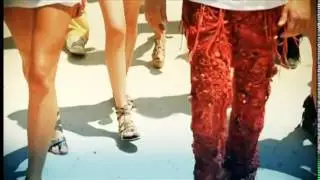 OK   Nino HQ   Official Video Clip 2011