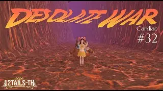 12Tails-TH PVP Desolate War (7-7) #32 (SHEEP) #AllofThemAintDeadYet