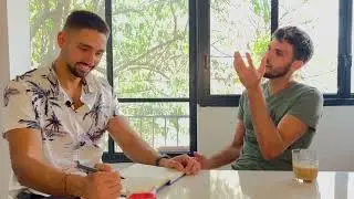 אם העסק שלך חייב שינוי ומהר - הצפייה חובה. (ניב ישראלי מתארח בפודקאסט 