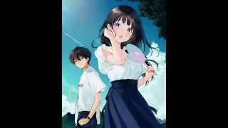 Hyouka 氷菓 Season 1 - Opening Full『ChouCho』by Yasashisano Riyuu