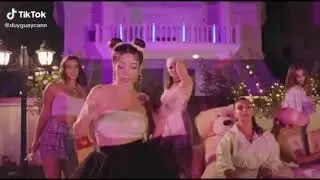 TikTok Efsane Ne Ki Bedeli Akımı ( Duygu Aycan İkizler Thebehz Merve Yalçın )