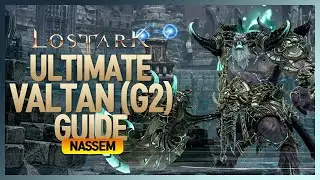 Ultimate Valtan Gate 2 Guide | Lost Ark