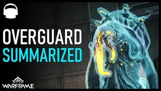 OVERGUARD IN 3 MINUTES - UPDATED 33.6.3 ECHOES OF DUVIRI | Warframe 2023