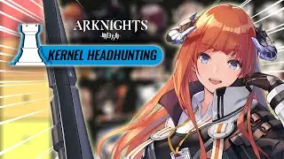 Arknights 6 Star Kernel Operators Tier List