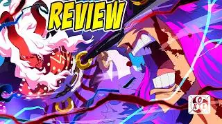 Imu Vs Loki Is DEEPER Than You Realize! | One Piece Chapter 1181 OFFICIAL Review