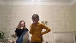На нас напал призрак Чарли😱😱😨🤪