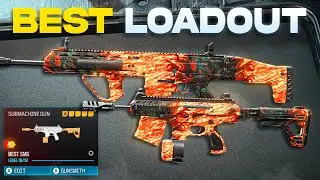 Warzone's *NEW* #1 LOADOUT After Update! (META)