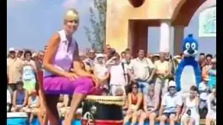 ANDREA KIEWEL im fernsehngarten
