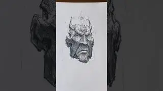 Speed DRAWING Challenge! 