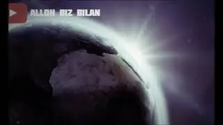 NASHIDA-(Yo Rabbim) O‘ZBEKCHA НАШИДА ЎЗБЕКЧА