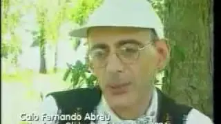Caio Fernando Abreu - 10 anos sem Caio F.