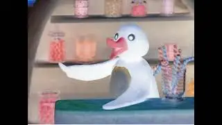 Pingu Season 1 Episode 18 G Major 1 (reupload from my old channel)