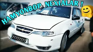 ANDIJON MASHINA BOZORI 8-NOYABR
EGALARIDAN ARZON MASHINALAR !