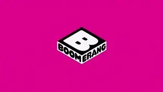 Cartoon Network LA - BUMPERS - Club Boomerang (2014-2019)