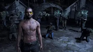 Прохождение Far Cry 5 #7