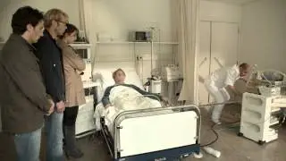 In alle rust afscheid nemen - Sluipschutters
