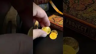 Should You Buy Fractional Gold?