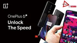 OnePlus 6T Unlock The Speed - Hand Review My Next Smartphone?