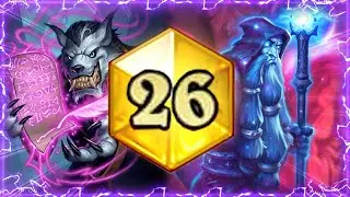 This Might be the Next Big Metabreaker!!! - Secret Mage - Hearthstone