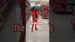 The Rizz King🤣🔥 
