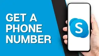 How To Get A Skype Phone Number (Beginner's Guide)