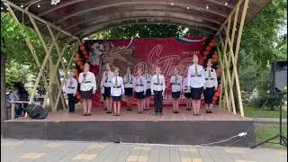 Победа - Волшебный микрофон,  Неркарарян ЛН